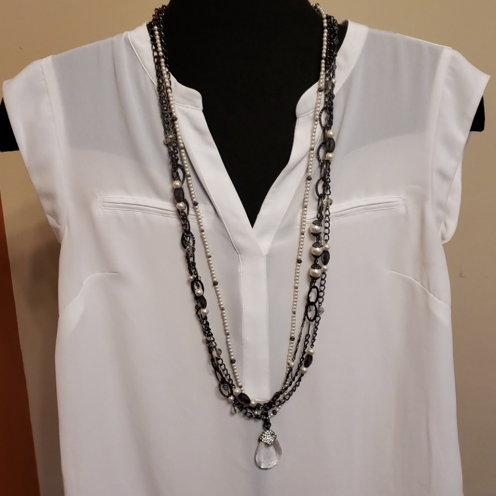 Premier Designs Layered On